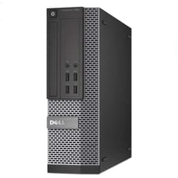 Dell Optiplex 7020 SFF Core i5-4570 3,2 - SSD 120 GB - 8GB