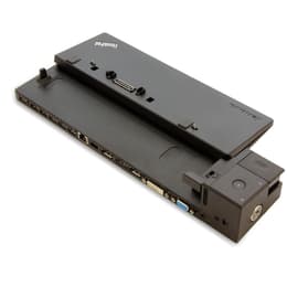 Lenovo ThinkPad Ultra Dock 40A2 90 W Dockningsstation