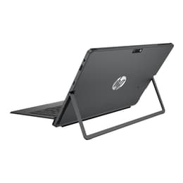 HP Pro X2 612 G2 12-tum Core m3-7Y30 - SSD 240 GB - 4GB QWERTY - Spanska