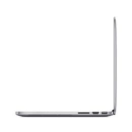 MacBook Pro 13" (2015) - QWERTY - Nederländska