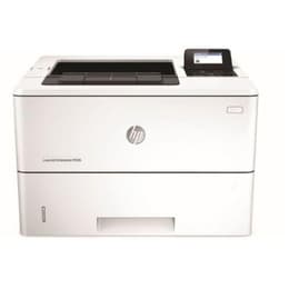 Hp LASERJET MANAGED M506dnm Pro printer