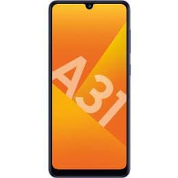 Galaxy A31 64 GB - Blå - Olåst