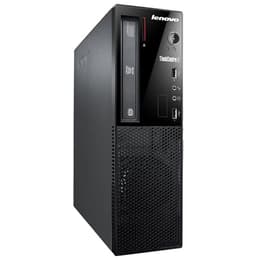 Lenovo ThinkCentre Edge 71 SFF Core i3-2100 3,1 - SSD 128 GB - 8GB