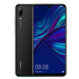 Huawei Nova Lite 3 32 GB Dubbelt SIM-Kort - Svart - Olåst