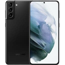 Galaxy S21 Plus 5G 128 GB - Svart - Olåst