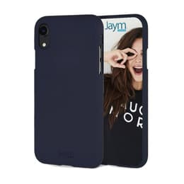 Skal Redmi Note 10 (5G) - Plast - Blå