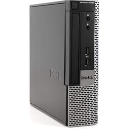 Dell OptiPlex 9020 SFF Core i5-4590 3,3 - HDD 500 GB - 8GB