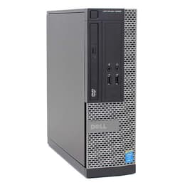 Dell OptiPlex 9020 SFF Core i5-4590 3,7 - HDD 500 GB - 8GB