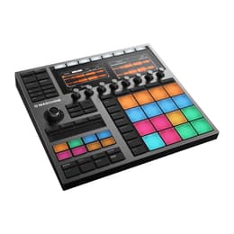 Native Instrument Maschine + Audio-tillbehör