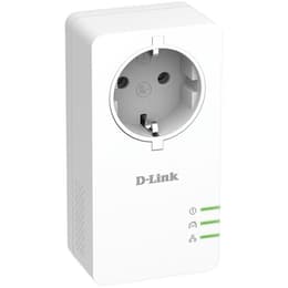 D-Link DHP-P601AV/FR Router