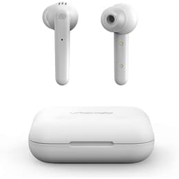Urbanista Paris Earbud Noise Cancelling Bluetooth Hörlurar - Vit