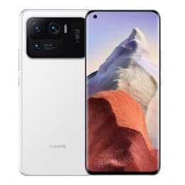 Xiaomi Mi 11 Ultra 256 GB Dubbelt SIM-Kort - Olåst