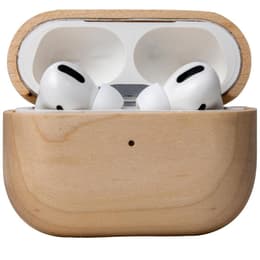 Skyddsfodral AirPods Pro - Trä - Trä