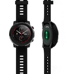Huami Smart Watch Amazfit Stratos 3 HR GPS - Svart