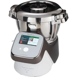 Moulinex I-Companion Touch XL HF938E Robot cooker
