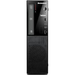 Lenovo ThinkCentre E73 SFF Pentium G3220 3 - SSD 256 GB - 8GB