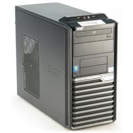 Acer Veriton M480G Core 2 Duo E7600 3.06 - HDD 500 GB - 8GB