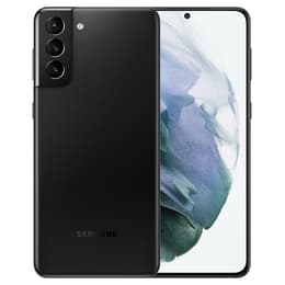 Galaxy S21+ 5G 256 GB - Svart - Olåst