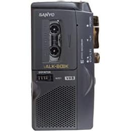 Sanyo TRC-670M Diktafon