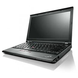 Lenovo ThinkPad X230 12,5-tum (2012) - Core i5-3320M - 8GB - SSD 250 GB AZERTY - Fransk