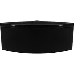 Monster S3 Bluetooth Högtalare - Svart