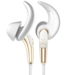 Jaybird Freedom 2 Earbud Noise Cancelling Bluetooth Hörlurar - Vit