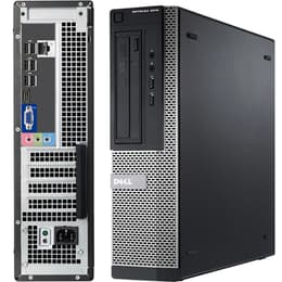 Dell OptiPlex 3010 SFF Core i3-3220 3.3 - SSD 240 GB - 8GB