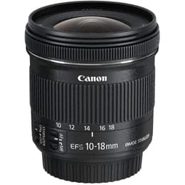 Objektiv Canon EF-S 18-55mm f/4-5.6