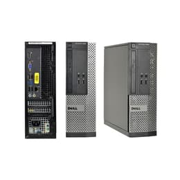 Dell OptiPlex 3020 SFF Core i5-4570 3,2 - SSD 128 GB - 8GB