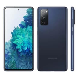 Galaxy S20 FE 5G 128 GB Dubbelt SIM-Kort - Marinblå - Olåst