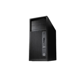 HP Z240 WorkStation Core i7-6700 3,4 - HDD 1 TB - 16GB
