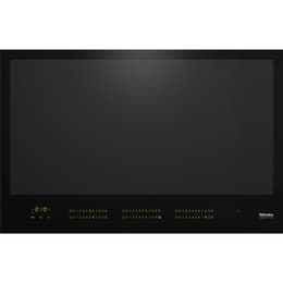 Miele KM7678FL Varmplatta/ grill