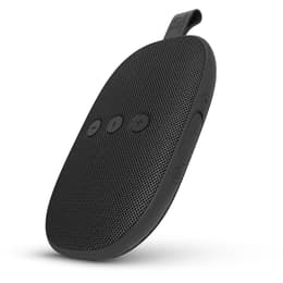 Fresh'N Rebel Rockbox Bold X Bluetooth Högtalare - Svart