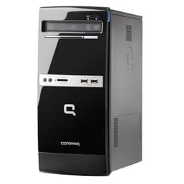 HP Compaq 500B MT Pentium E5400 2,7 - SSD 256 GB - 4GB