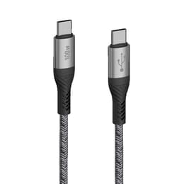 Mobiltelefon-laddare Syllucid USB-C