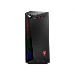 MSI MAG Infinite 10SI-1051MYS Core i5-10400 2,9 GHz - SSD 512 GB - 8GB