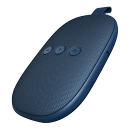 Fresh'N Rebel Rockbox Bold X Bluetooth Högtalare - Blå