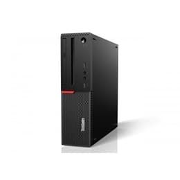 Lenovo ThinkCentre M900 SFF Core i7-6700 3,4 - SSD 256 GB + HDD 1 TB - 16GB