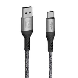 Mobiltelefon-laddare Syllucid USB-C