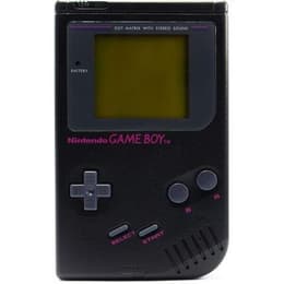 Konsoler för tv-spel Nintendo Game Boy Classic - 8 GB SSD -