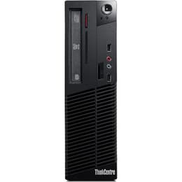 Lenovo ThinkCentre M73 SFF Core i3-4130 3.4 - SSD 1 TB - 8GB