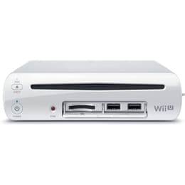 Wii U 8GB - Vit