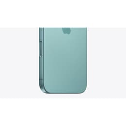 iPhone 16 Plus 128GB - Blågrön - Olåst