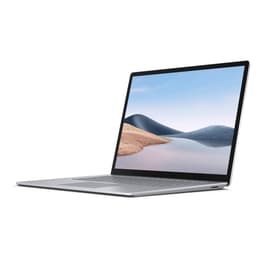 Microsoft Surface Laptop 4 13-tum (2021) - Core i5-1145G7 - 8GB - SSD 512 GB QWERTY - Spansk