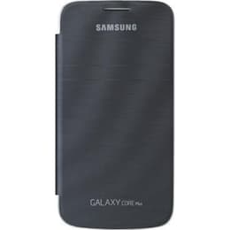 Skal Galaxy Core+ - Plast - Svart