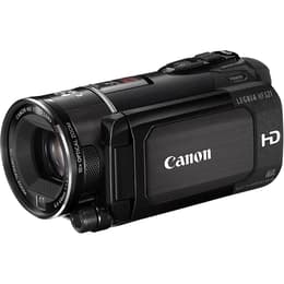 Canon Legria HF S21 Videokamera - Svart