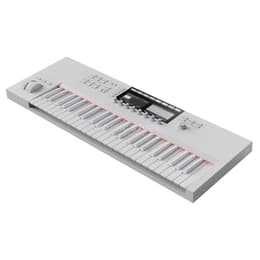 Native Instruments Komplete Kontrol S49 MK2 Musikinstrument