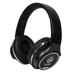 Mydeejay TWIST 2 in 1 wireless Hörlurar med microphone - Svart