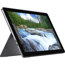Dell Latitude 7210 14-tum Core i5-10310U - SSD 256 GB - 8GB Utan tangentbord