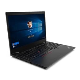 Lenovo ThinkPad L15 G2 15-tum (2021) - Ryzen 5 - 5000 Series (U) - 16GB - SSD 512 GB AZERTY - Fransk